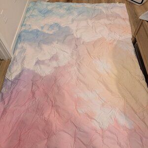 Pottery Barn Teen - Twin Comforter